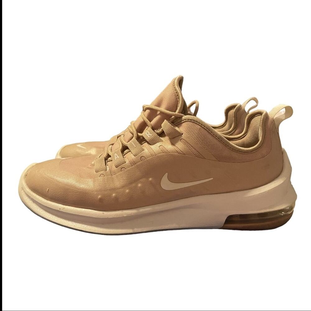 Nike Athletic Sneakers